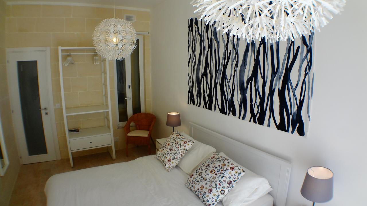 R1102Eri By Euroresort Marsalforn Exterior foto